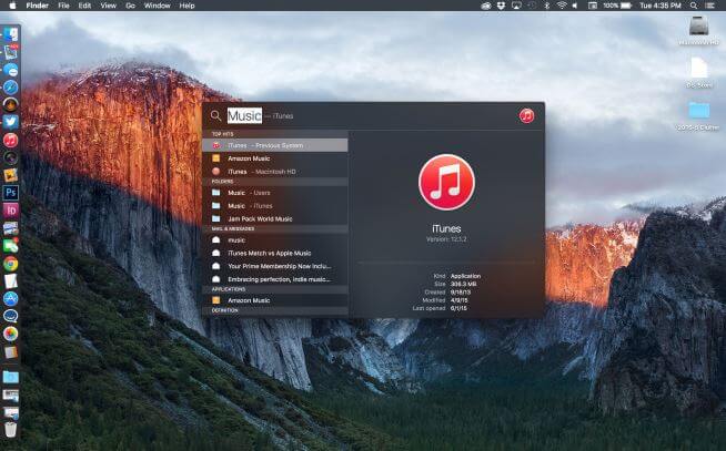 Mac Os Capitan Download Iso